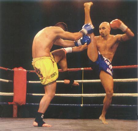 souf full contact
